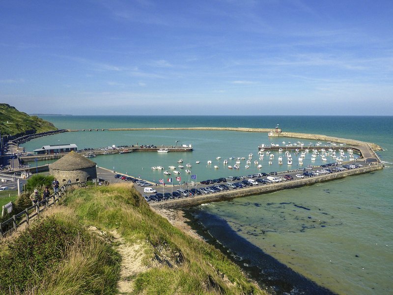 ibis bayeux port en bessin