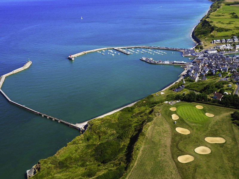 ibis bayeux port en bessin