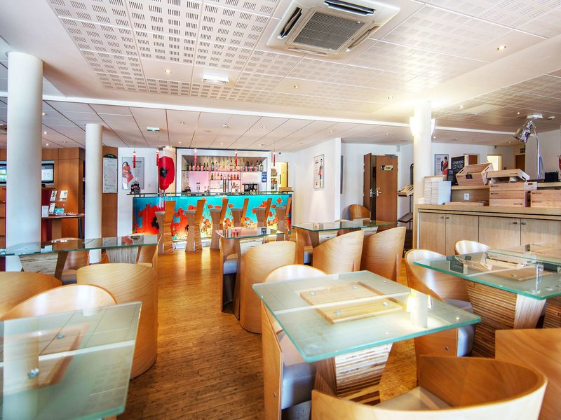 ibis bayeux port en bessin