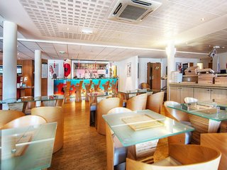 ibis bayeux port en bessin