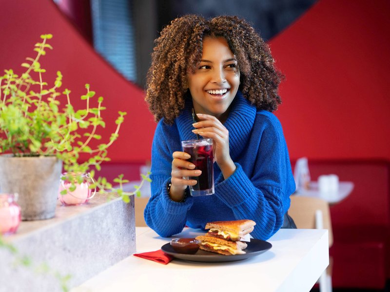 ibis bayeux port en bessin