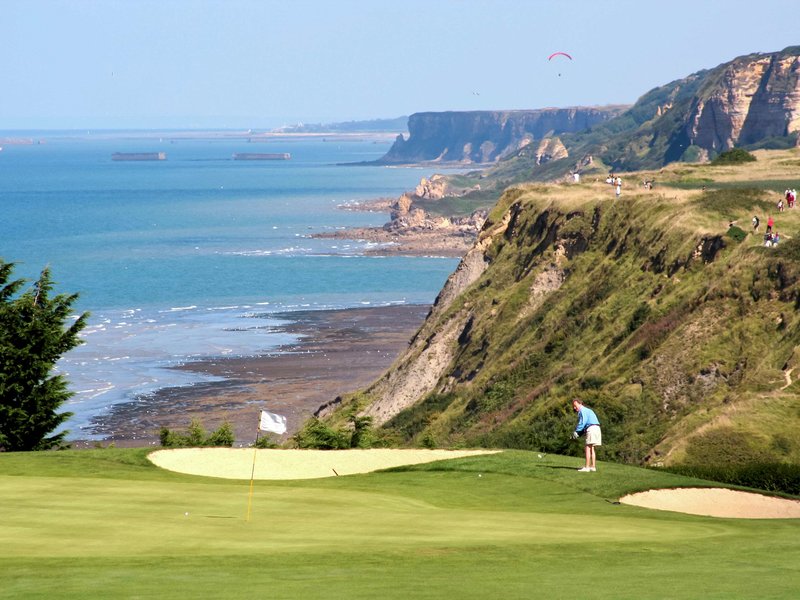 ibis bayeux port en bessin