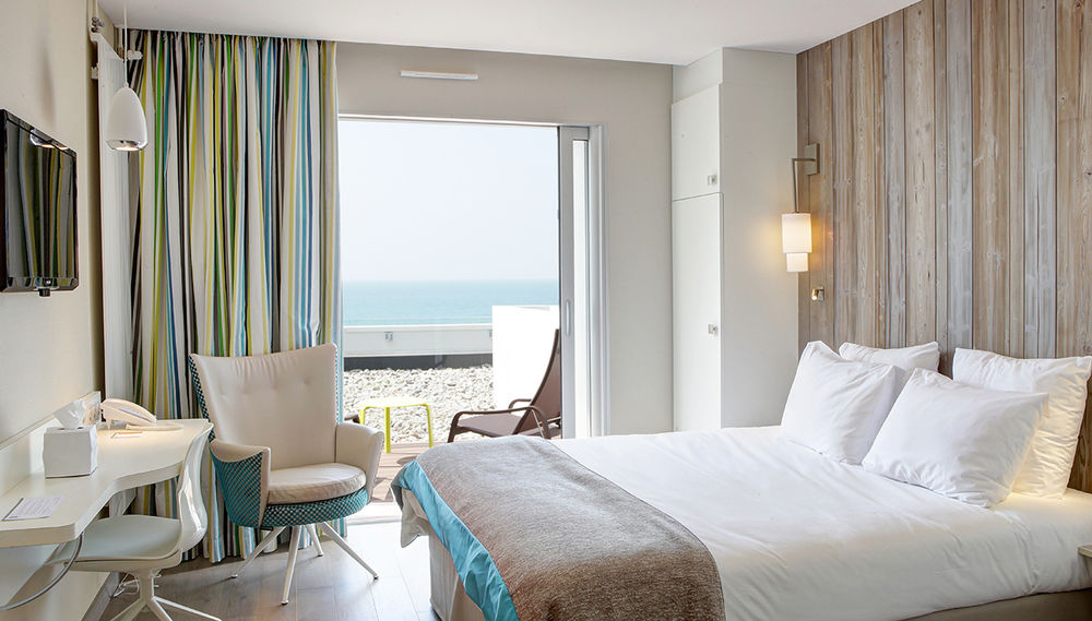 hotel de la baie thalasso previthal