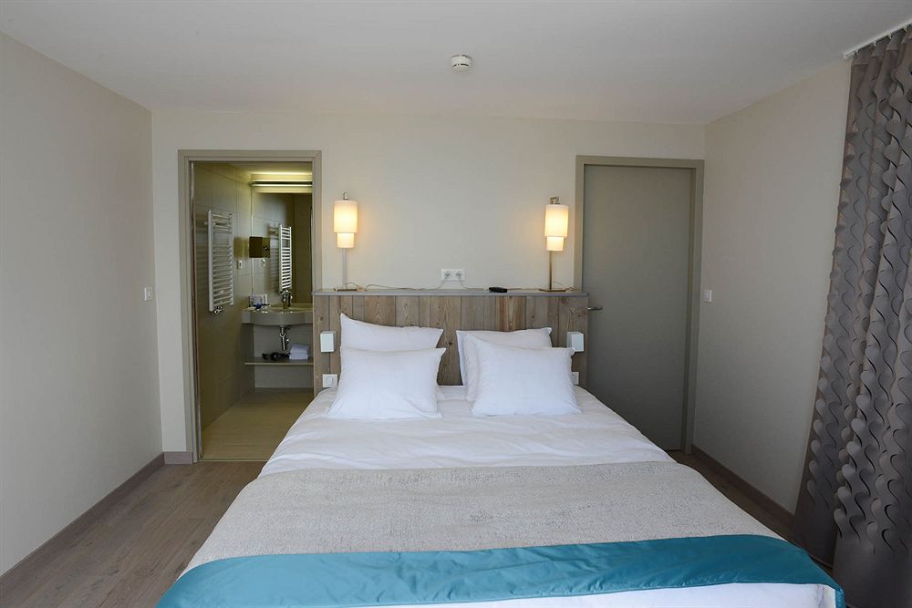 hotel de la baie thalasso previthal