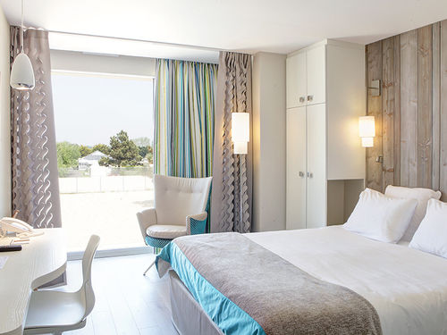 hotel de la baie thalasso previthal