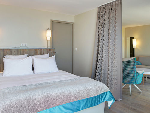 hotel de la baie thalasso previthal