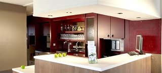 Campanile Rouen Nord - Mont Saint-Aignan,Bois-Guillaume>>Berville,3 star