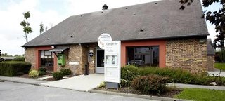 Campanile Rouen Nord - Mont Saint-Aignan,Bois-Guillaume>>Berville,3 star