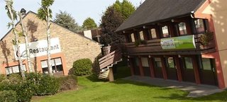 Campanile Rouen Nord - Mont Saint-Aignan,Bois-Guillaume>>Berville,3 star