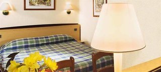 Campanile Rouen Nord - Mont Saint-Aignan,Bois-Guillaume>>Berville,3 star