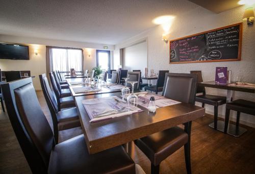 hotel inn design resto noto alencon