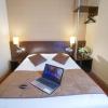 Hotel Inn Design Resto Novo Alencon,Caen>>Alencon,2 star
