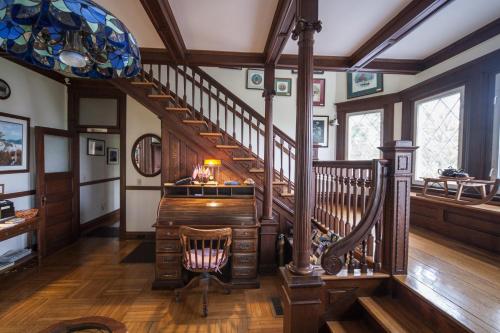 friendly city inn bed and breakfast