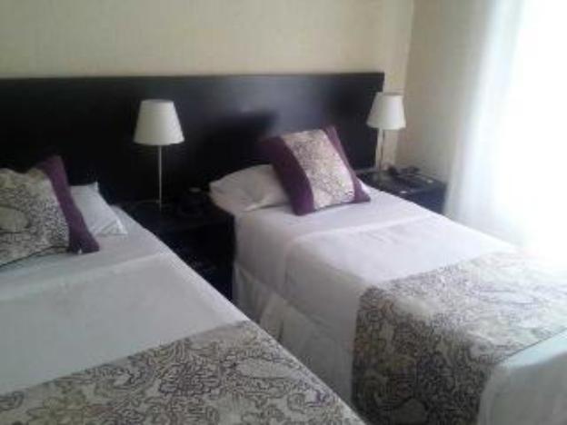 joan miro hotel boutique