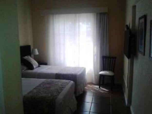 joan miro hotel boutique