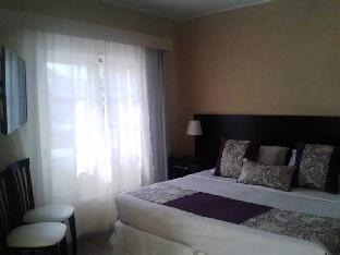 joan miro hotel boutique