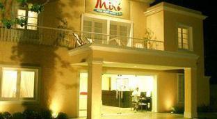 joan miro hotel boutique