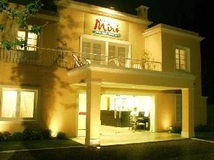 joan miro hotel boutique