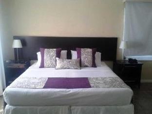 joan miro hotel boutique