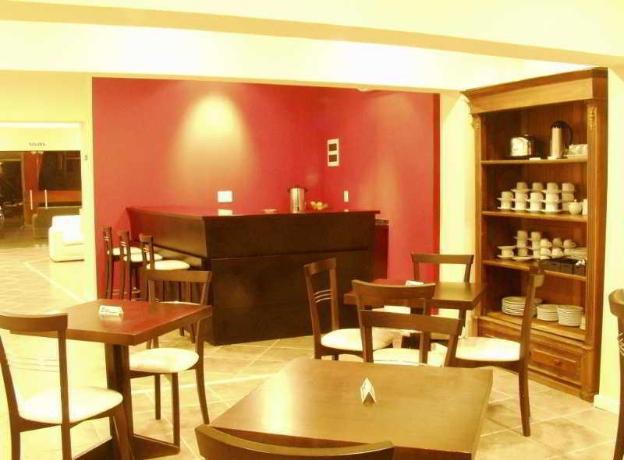 joan miro hotel boutique