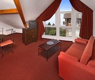 Zenitude Aparthotel Evian Terrasses Du Lac Ascend Collection,Evian-Les-Bains>>Bains,3 star