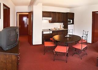 zenitude aparthotel evian terrasses du lac ascend collection