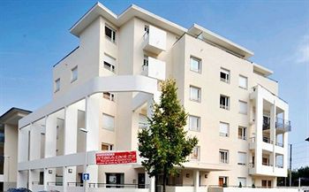 appartcity classic thonon les bains