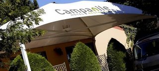 Campanile L'isle D'abeau - Bourgoin Jallieu,Near Chapelle Sainte-Anne,3 star