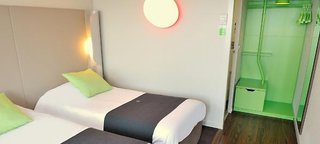 Campanile L'isle D'abeau - Bourgoin Jallieu,Near Chapelle Sainte-Anne,3 star