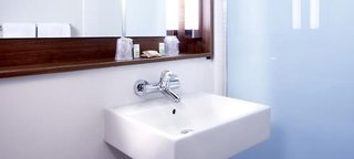 Campanile L'isle D'abeau - Bourgoin Jallieu,Near Chapelle Sainte-Anne,3 star