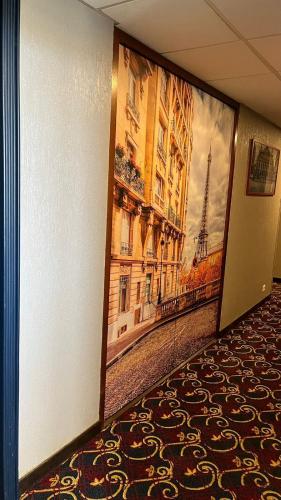 hotel le paris