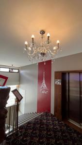 hotel le paris