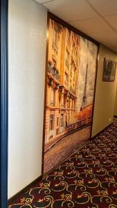 hotel le paris