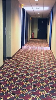 hotel le paris