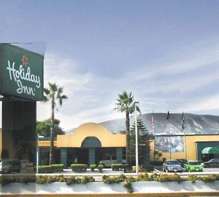 Holiday Inn Monterrey Norte By Ihg,San Nicolas De Los Garza>>Monterrey,4 star