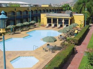 Holiday Inn Monterrey Norte By Ihg,San Nicolas De Los Garza>>Monterrey,4 star