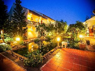 Palm Garden Beach Resort And Spa,Da Nang>>Cam An,5 star