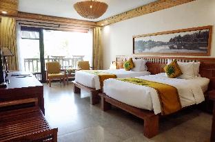 Palm Garden Beach Resort And Spa,Da Nang>>Cam An,5 star