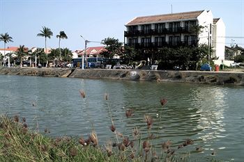 Little Hoi An. A Boutique Hotel & Spa,Da Nang>>Cam Pho,4 star