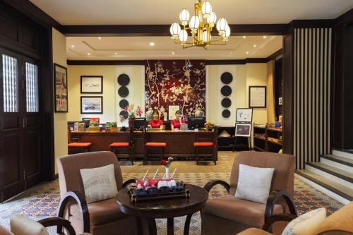 little hoi an a boutique hotel and spa