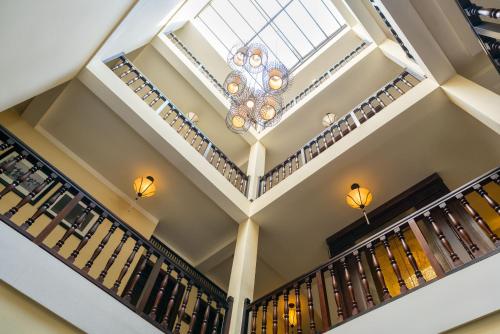 little hoi an a boutique hotel and spa