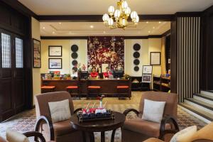 little hoi an a boutique hotel and spa