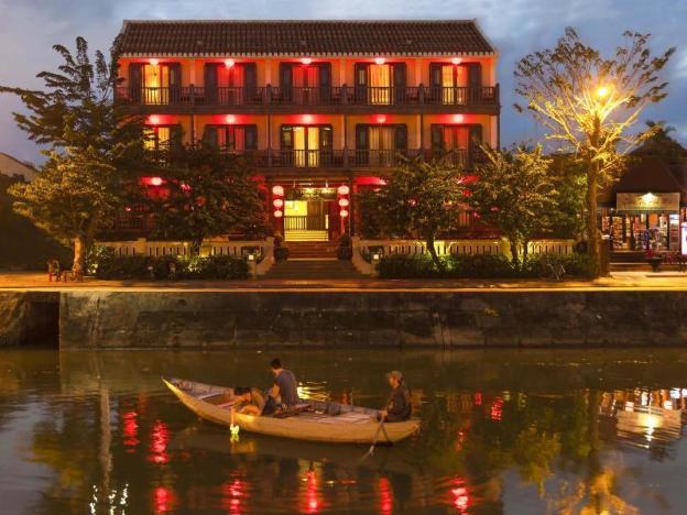 little hoi an a boutique hotel and spa
