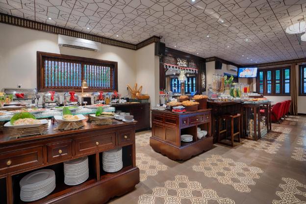 little hoi an a boutique hotel and spa