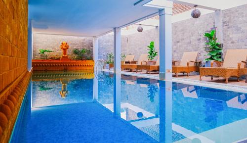 little hoi an a boutique hotel and spa