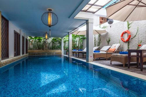 little hoi an a boutique hotel and spa