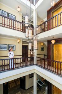 little hoi an a boutique hotel and spa
