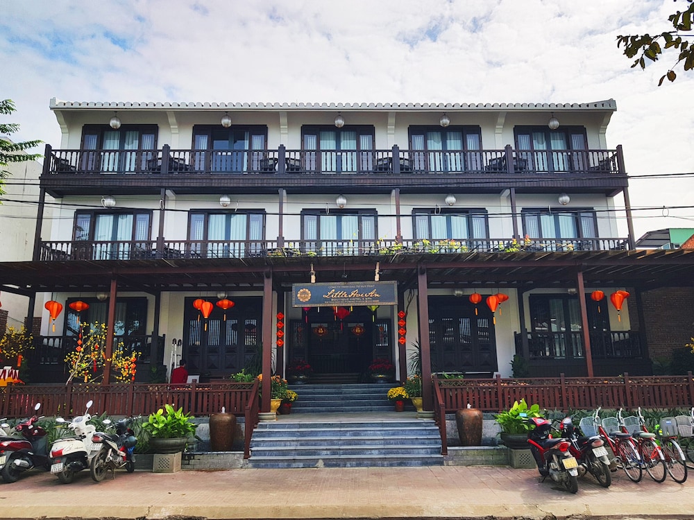 little hoi an a boutique hotel and spa