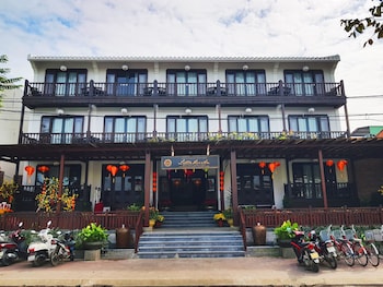 little hoi an a boutique hotel and spa