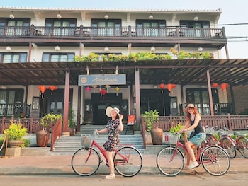 little hoi an a boutique hotel and spa